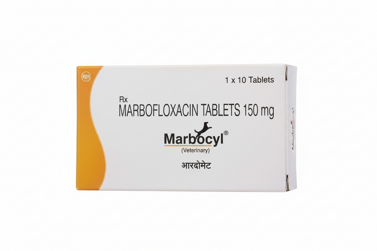 MARBOMET 150MG