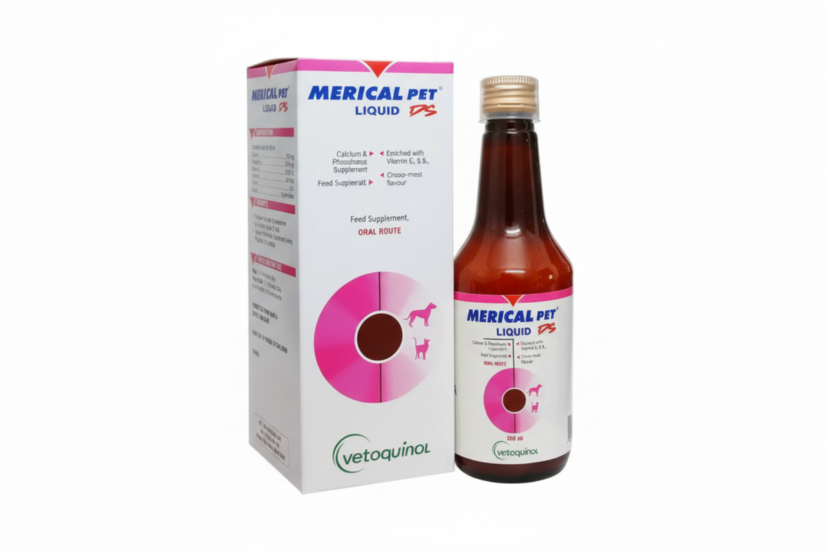 MERICAL PET DS 300ml