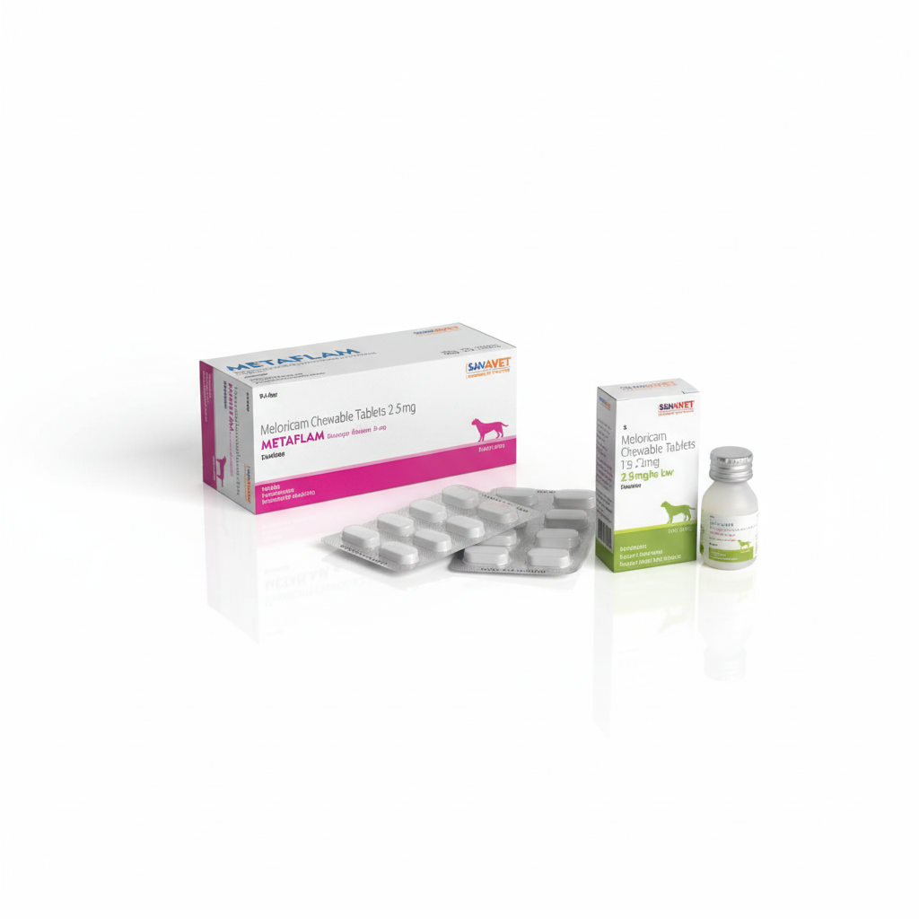 METAFLAM 2.5mg