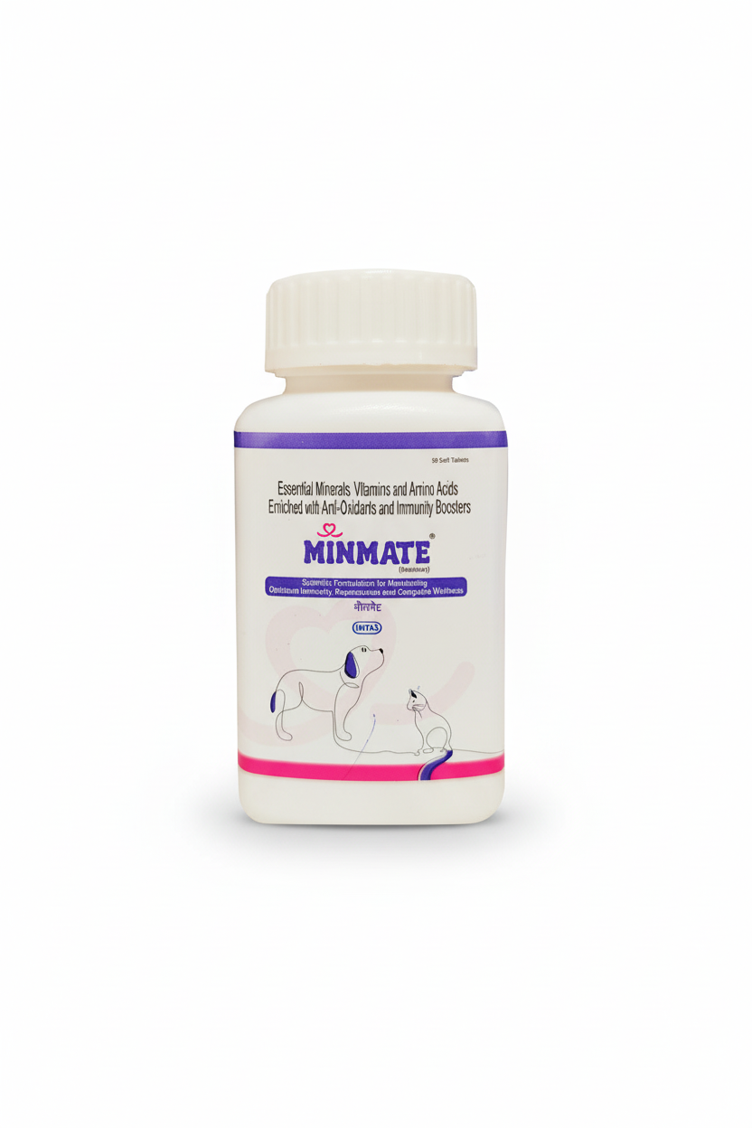 MINMATE