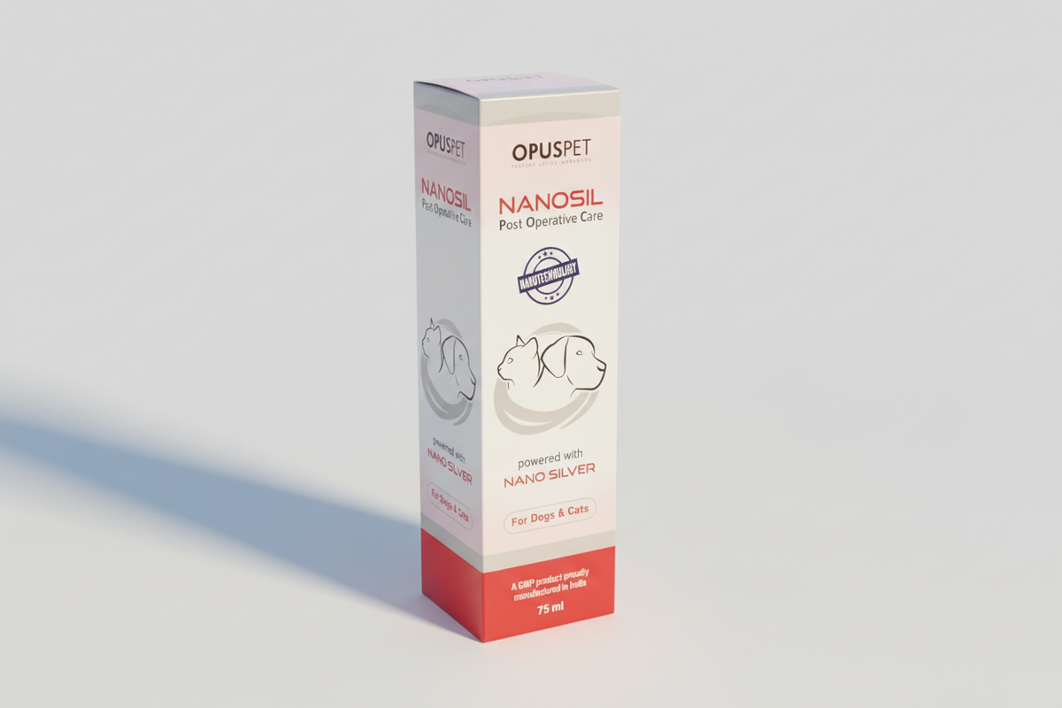 NANOSIL 75ML