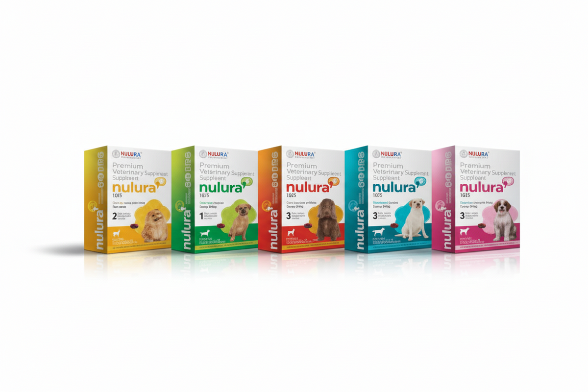 NULURA 10TO20KG 500MG