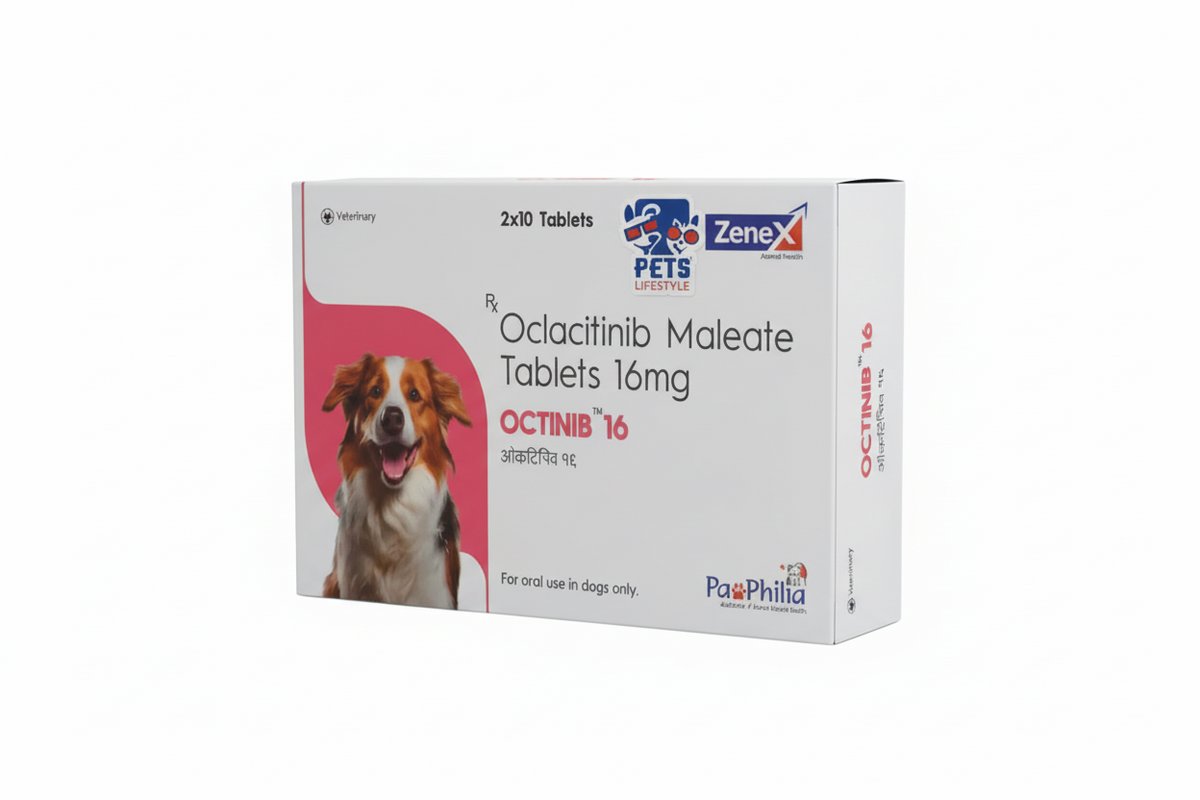 OCTINIB TABLET 16MG