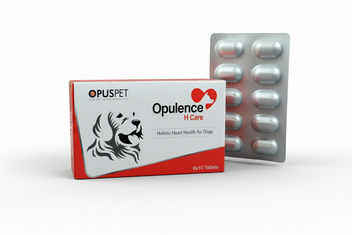 OPULENCE H CARE TAB