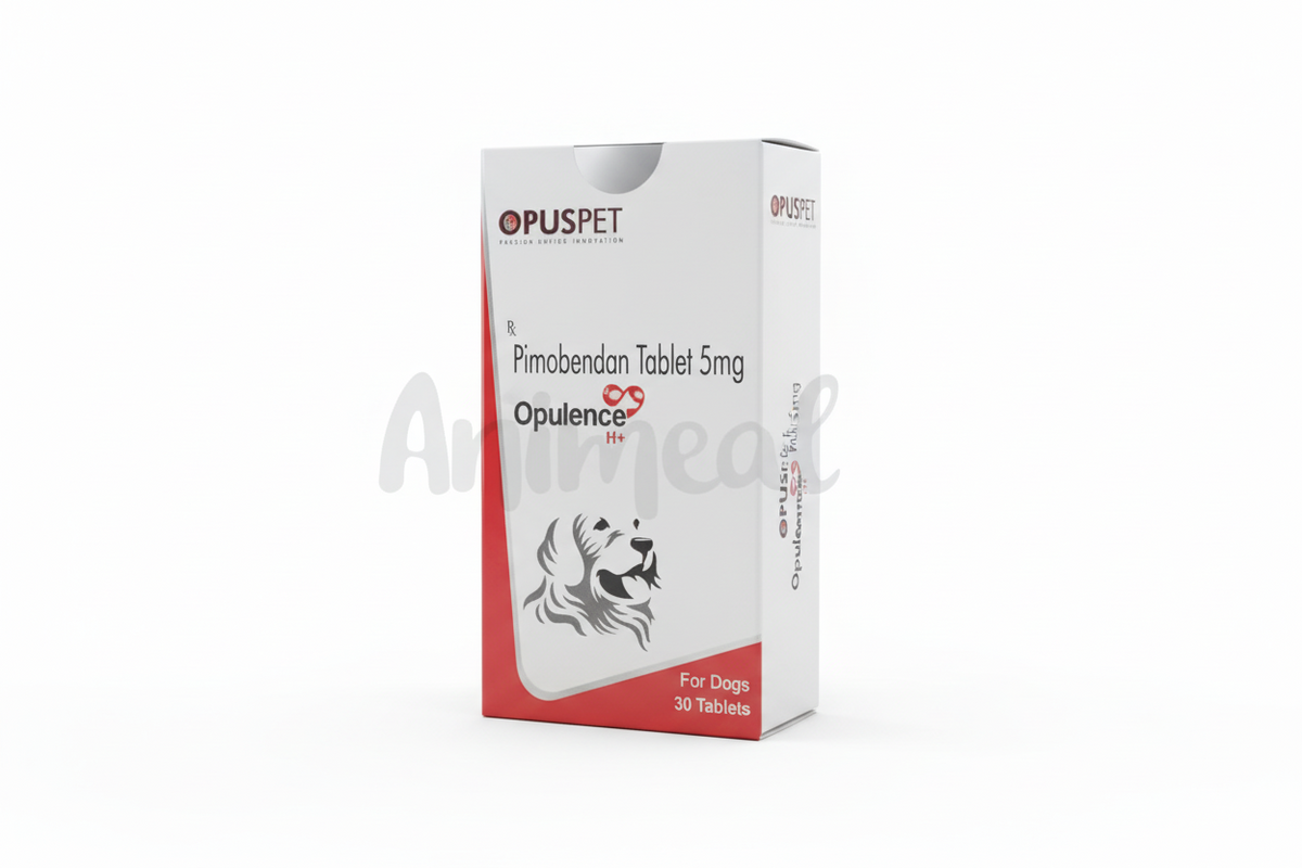OPULENCE H PLUS 30TABS