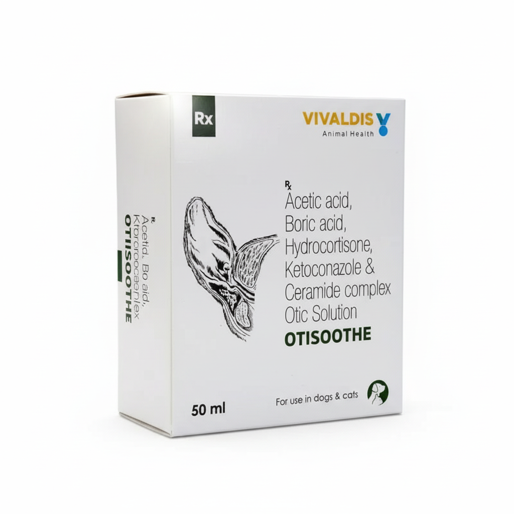 VIV OTISOOTHE SOLU