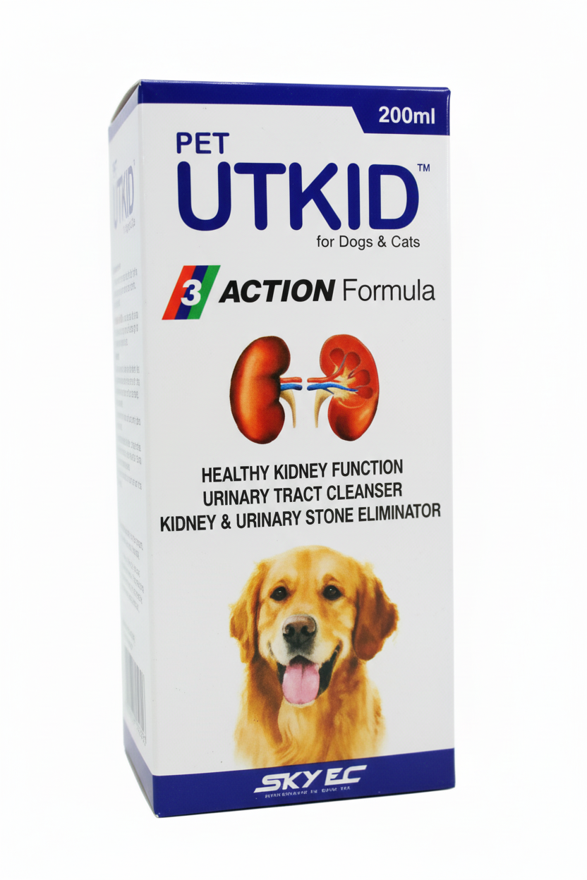 UTKID 200ML
