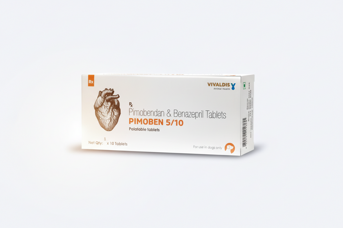 VIV PIMOBEN5/10