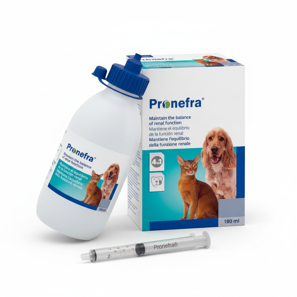 PRONEFRA 180ML