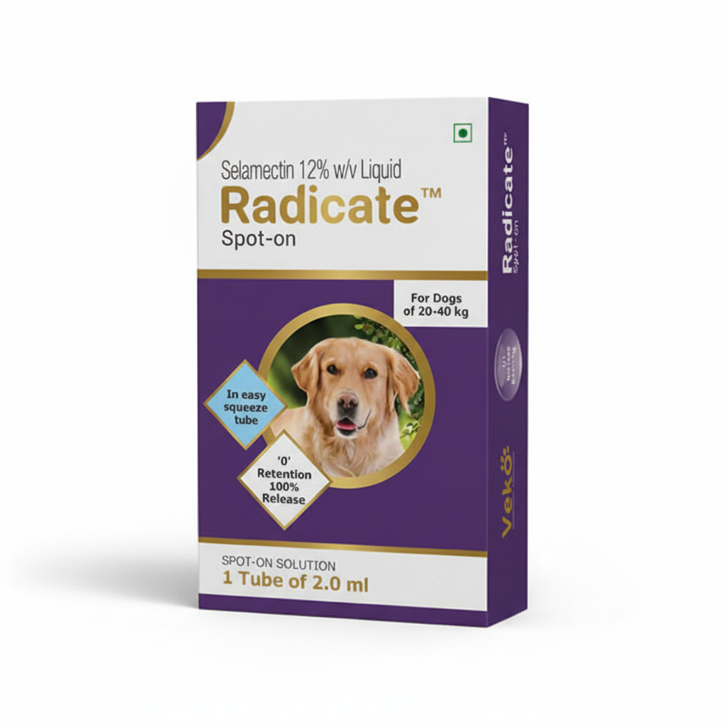VEKO RADICATE SPOT ON 2.0ML 2.0ML