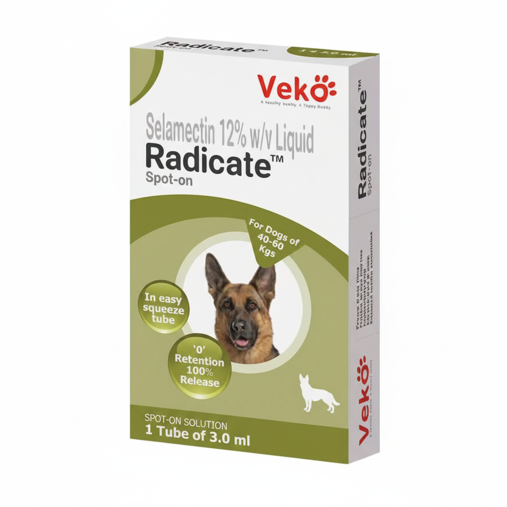 VEKO RADICATE SPOT ON 3.0ML 3.0ML