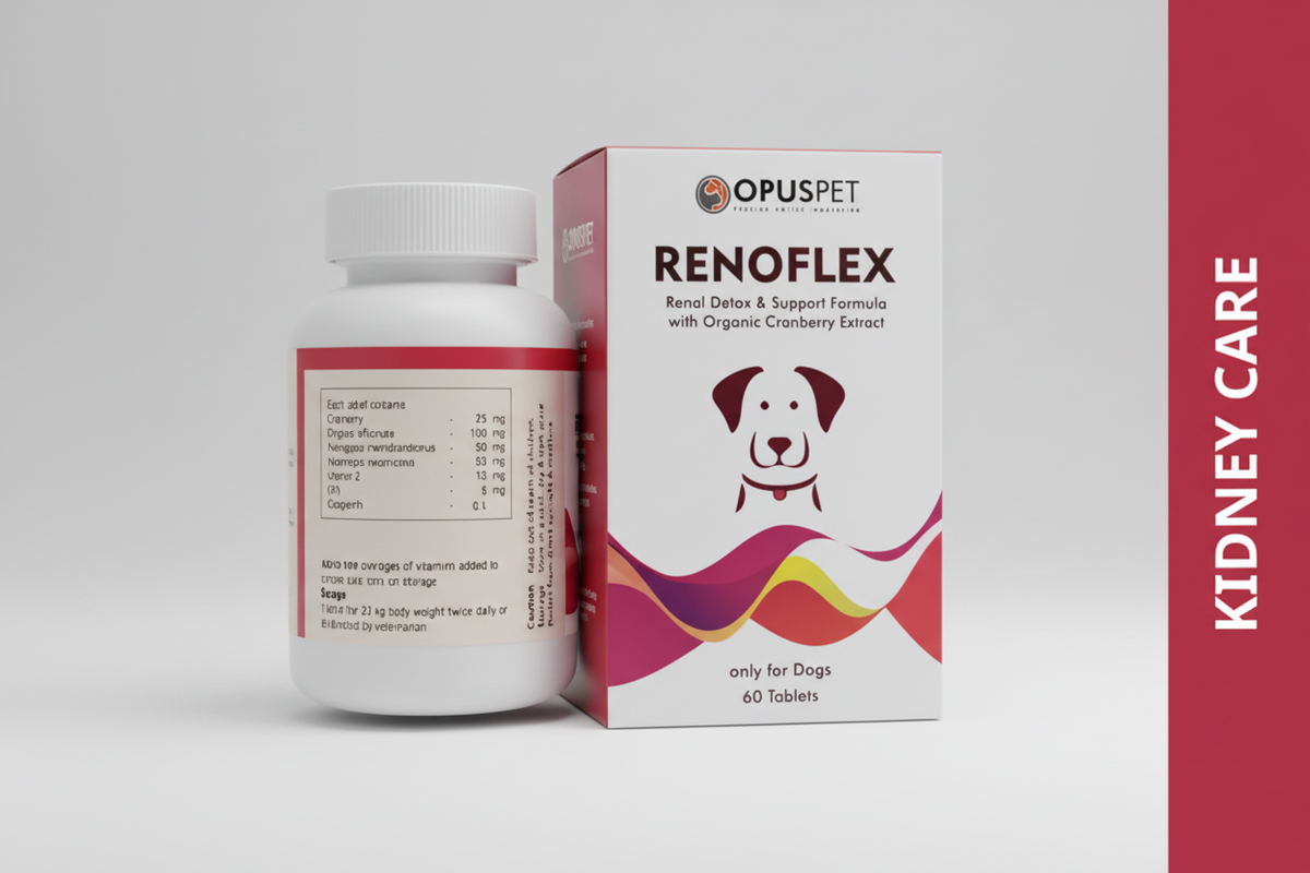 RENOFLEX TAB 60S