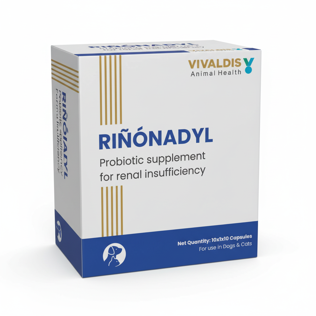 VIV RINONADYL