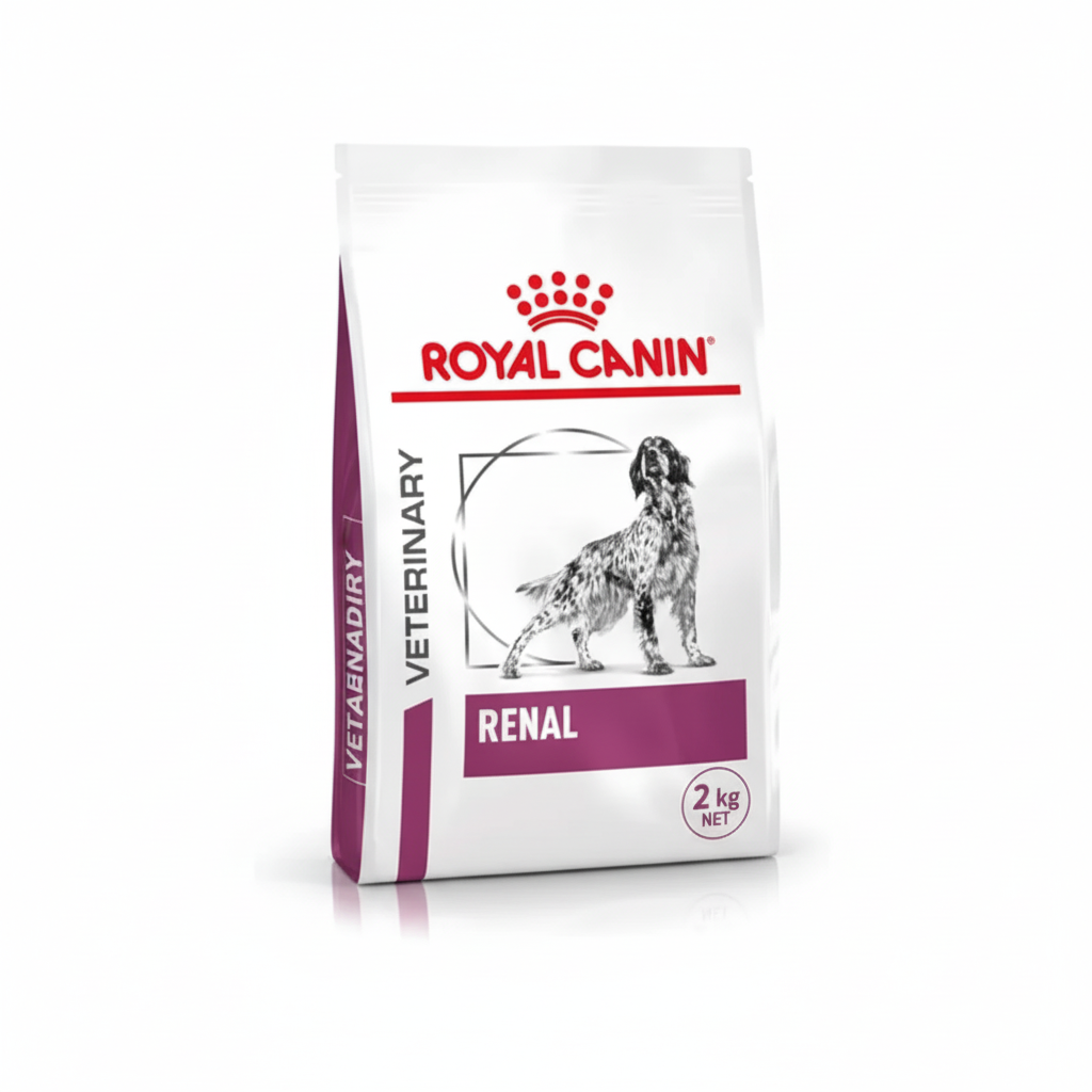 R RENAL DOG 2kg