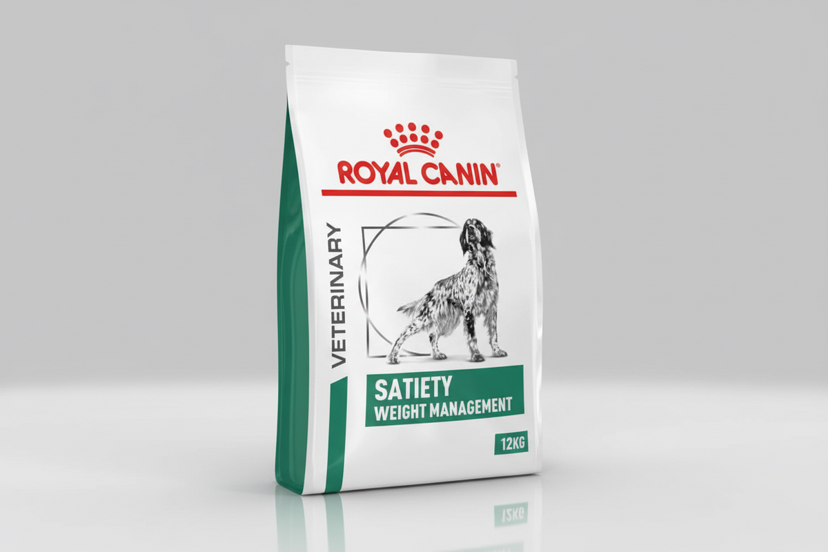 R SATIETY WEIGHT MANAGEMENT 12KG