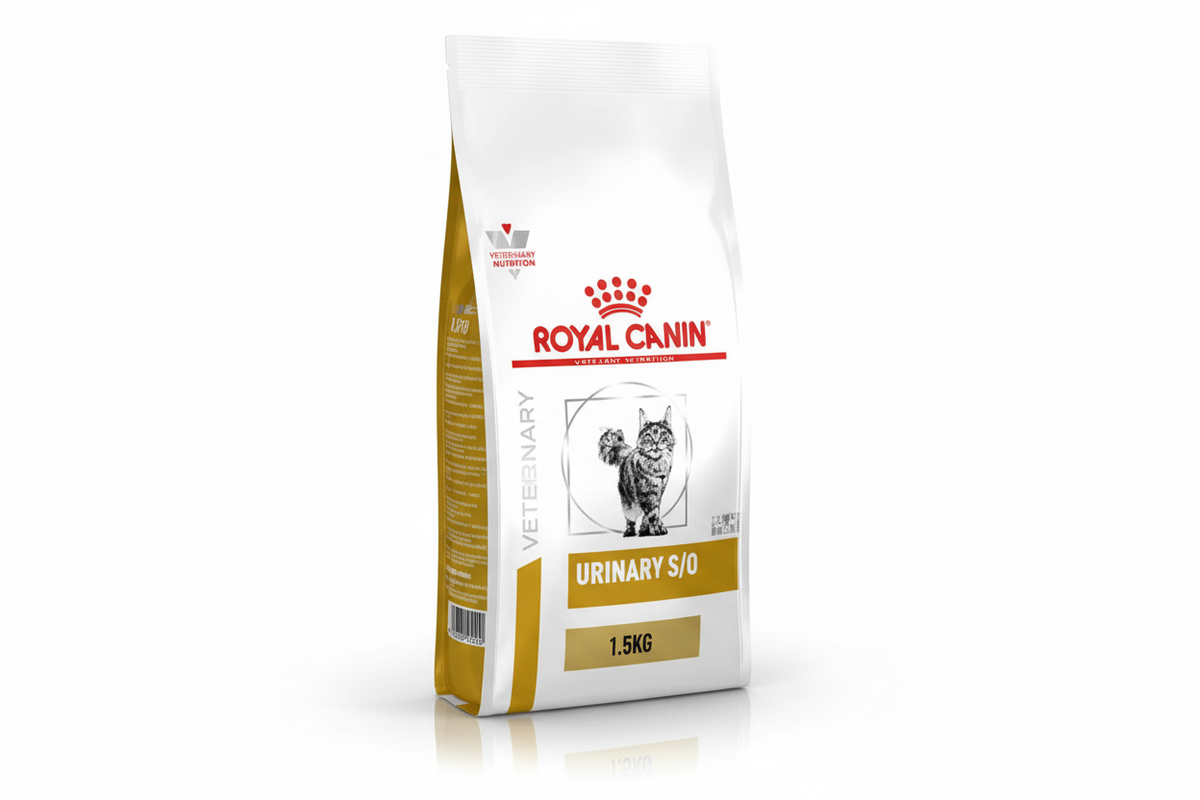 R URINARY CAT FELINE 1.5kg