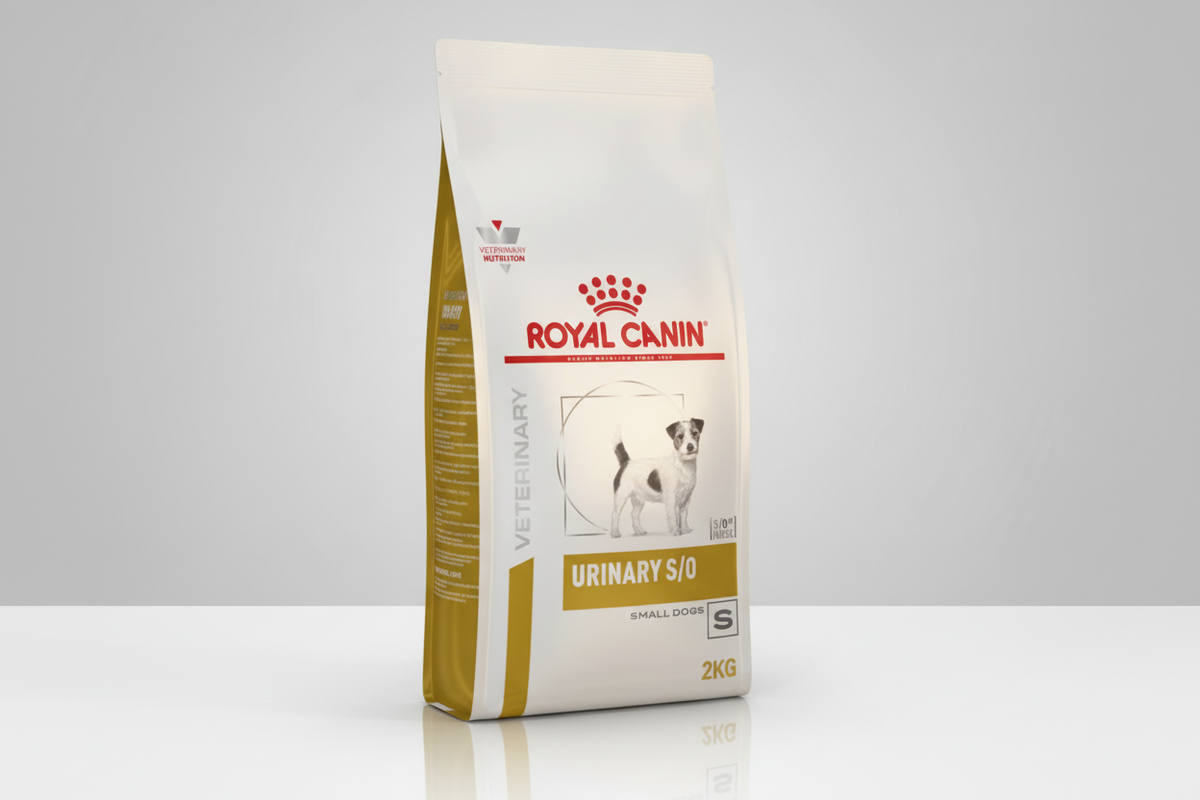 R URINARY DOG 2kg