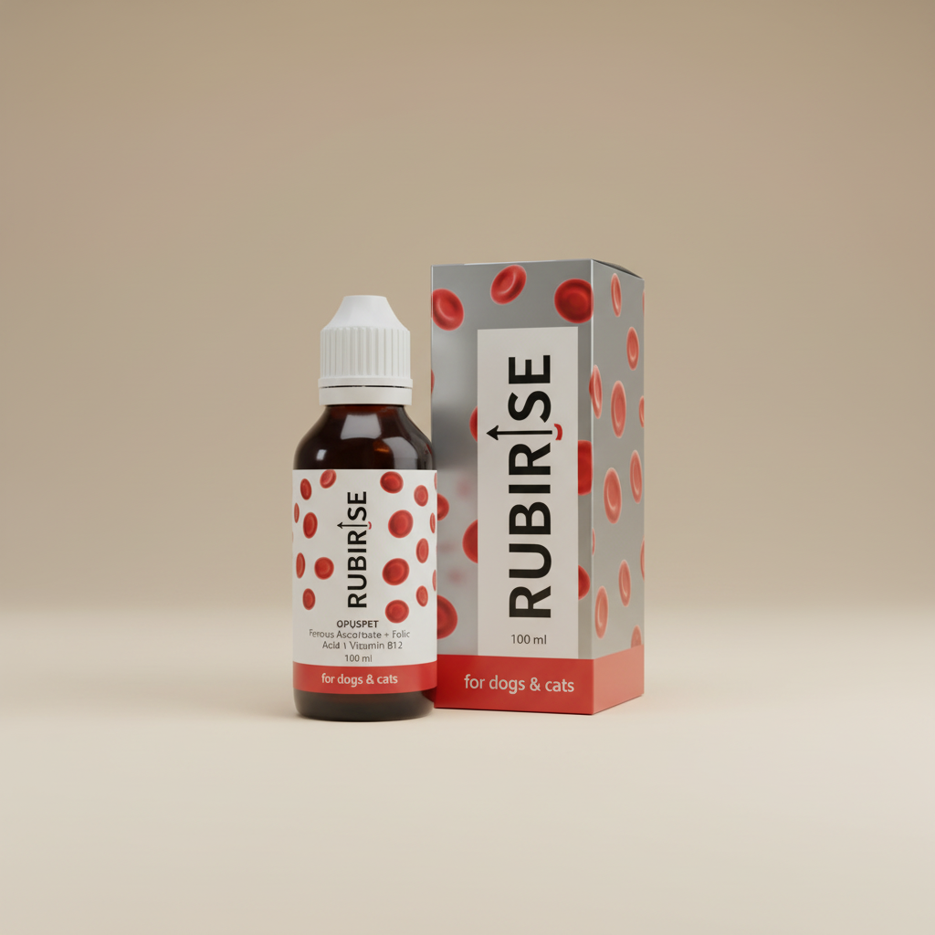 RUBIRISE 100ML