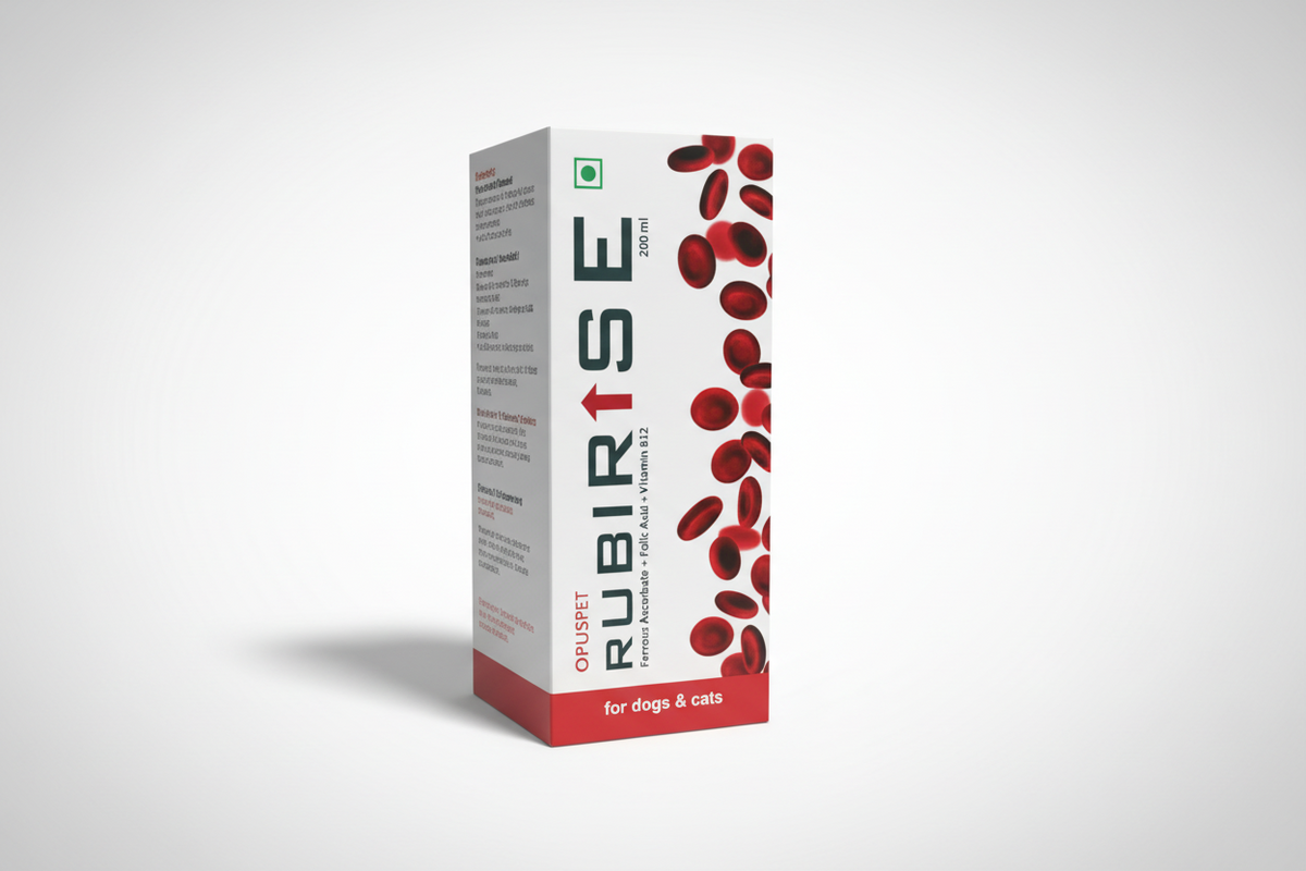 RUBIRISE 200ML