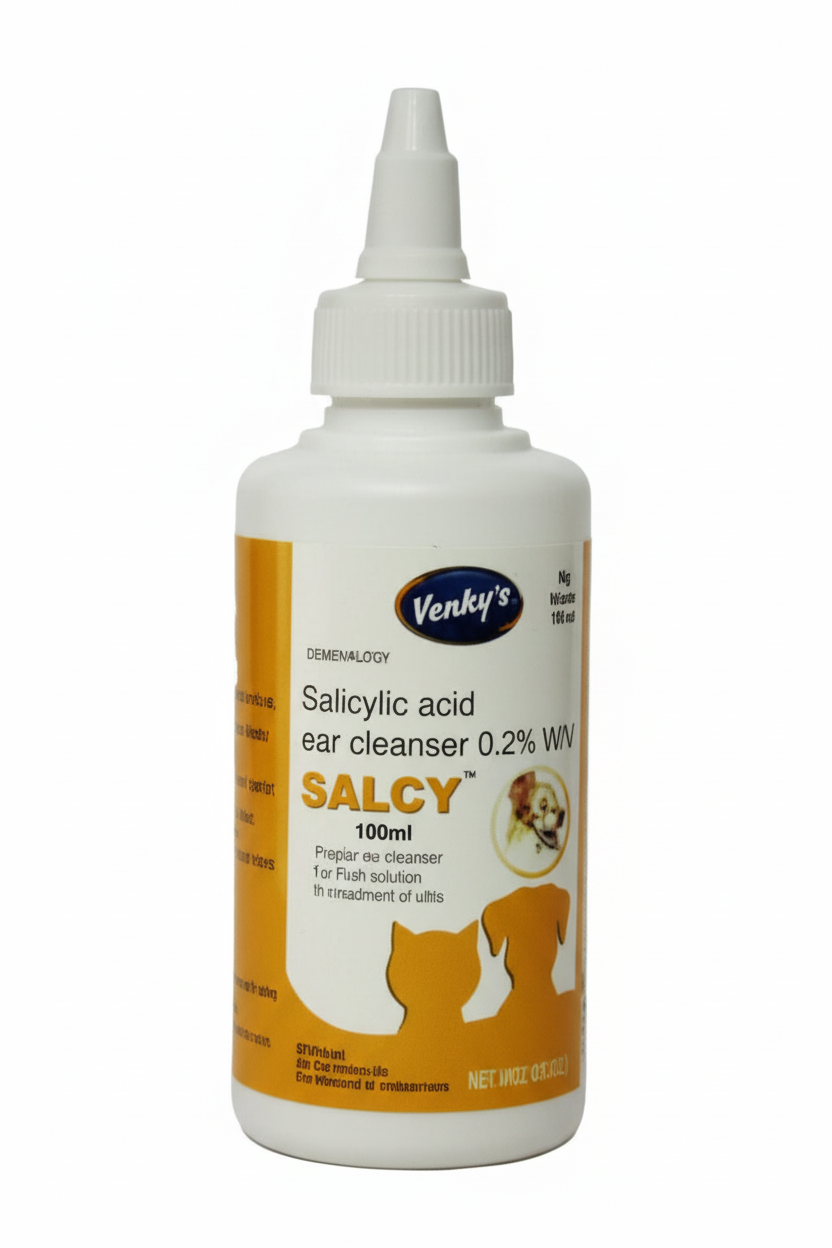 SALCY 100ML