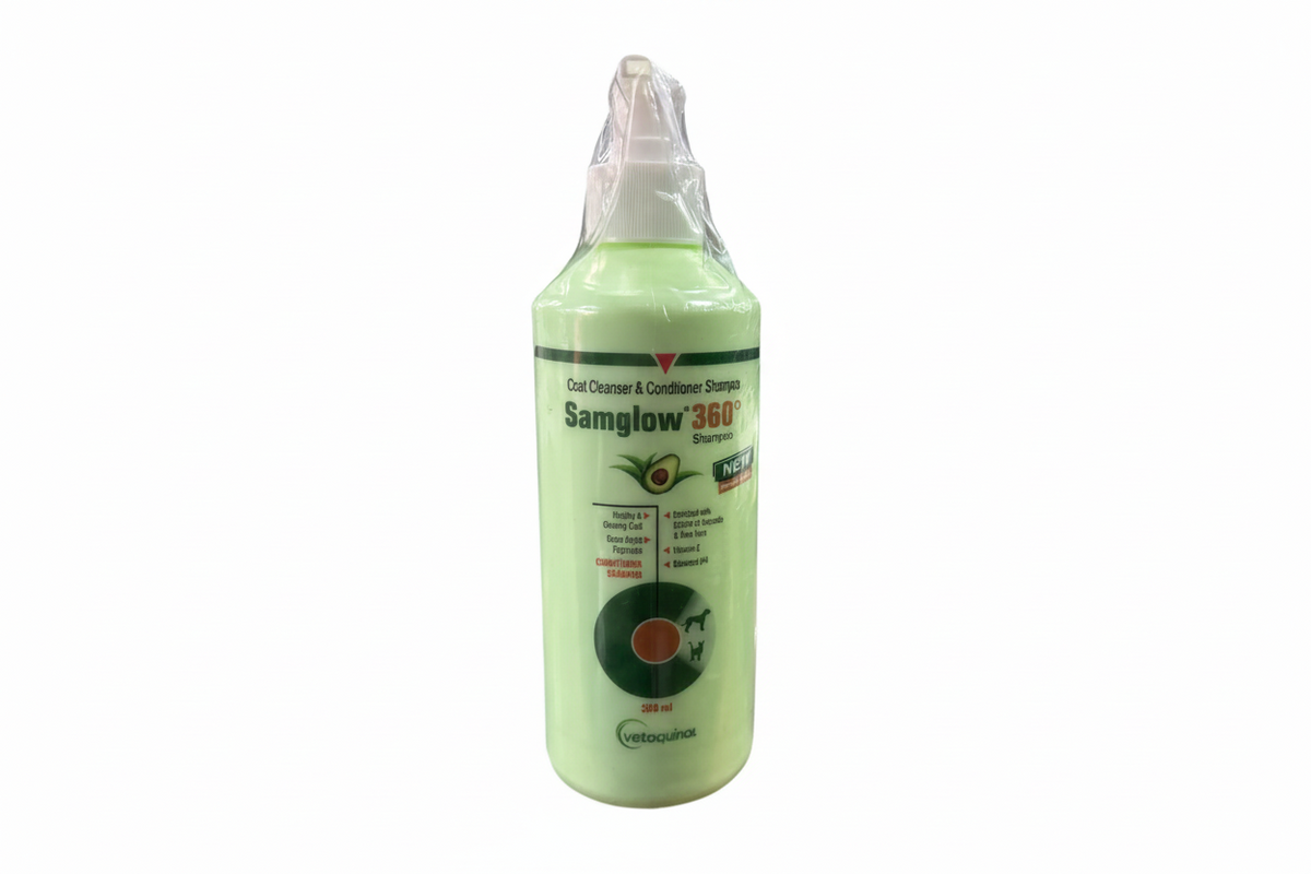 SAMGLOW  360ML