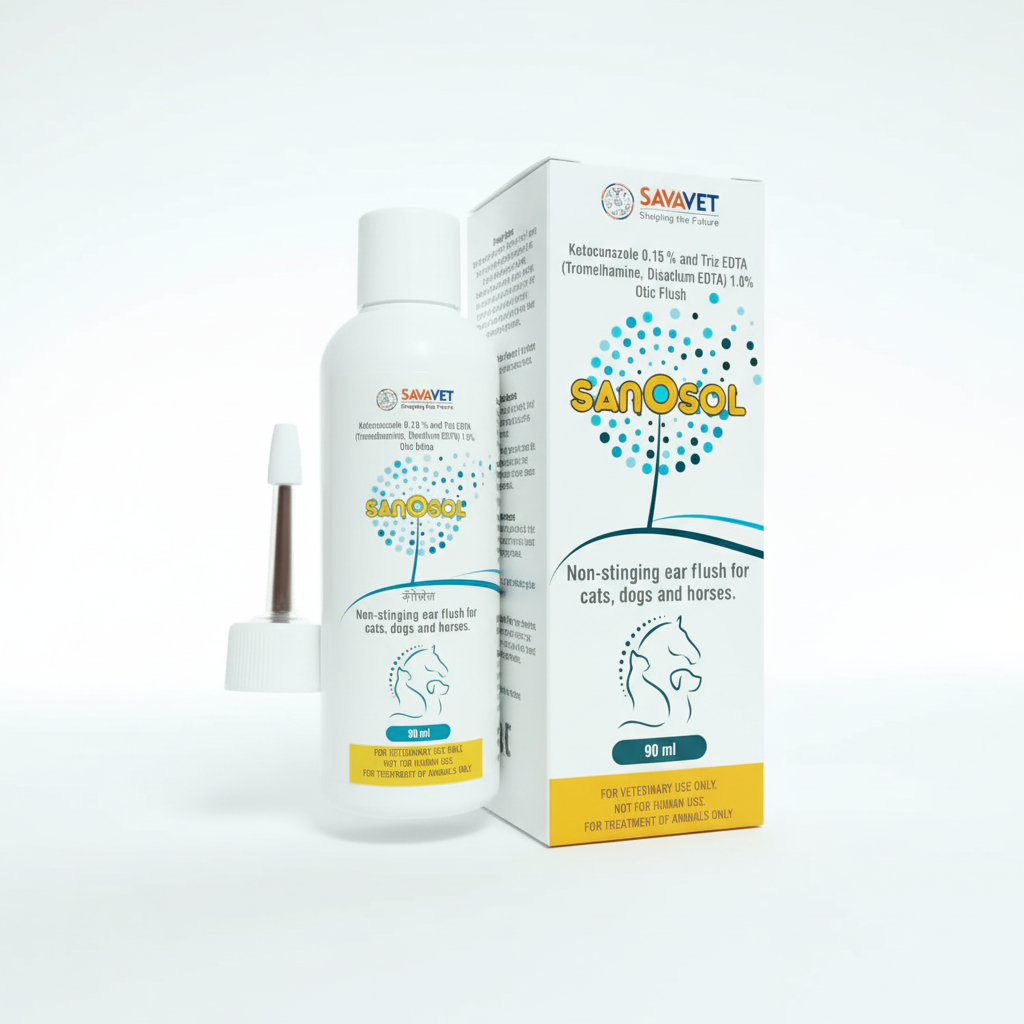 SANOSOL 90ml