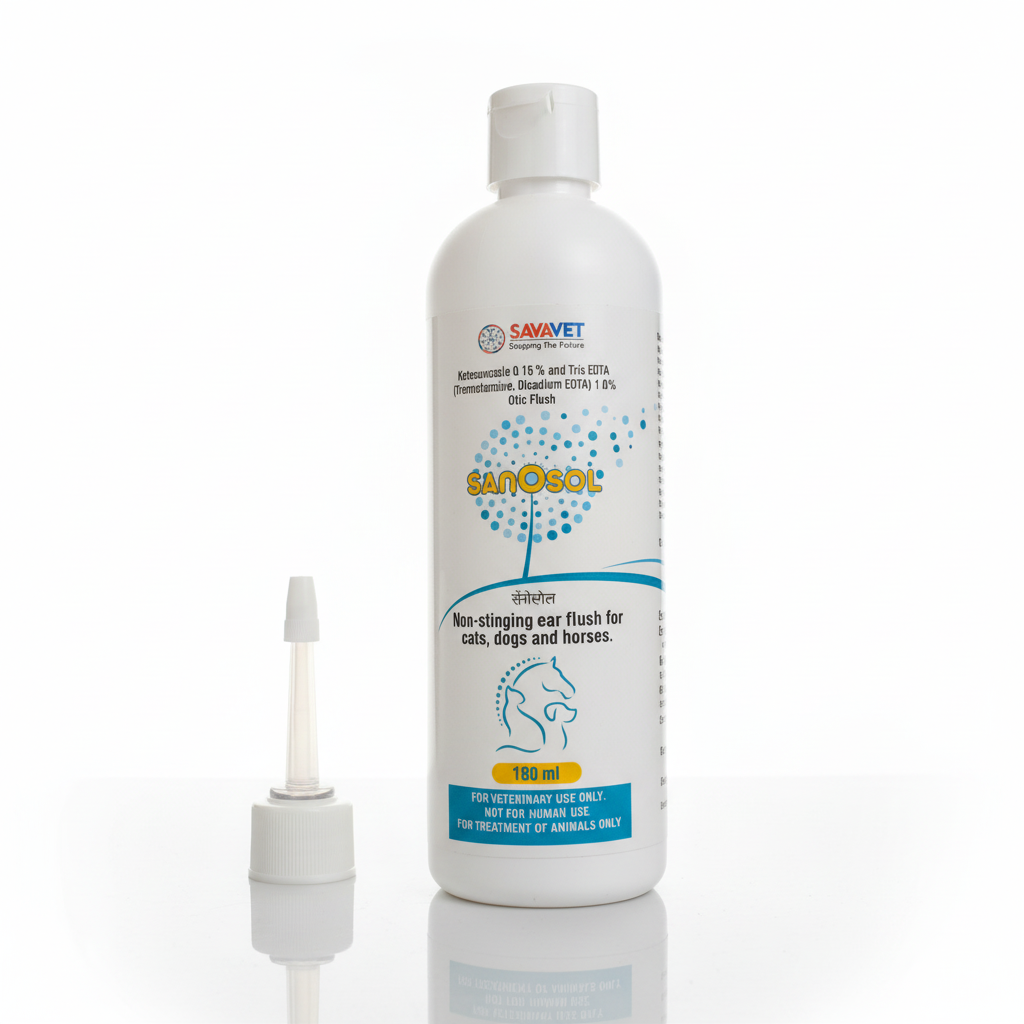 SANOSOL 180ml