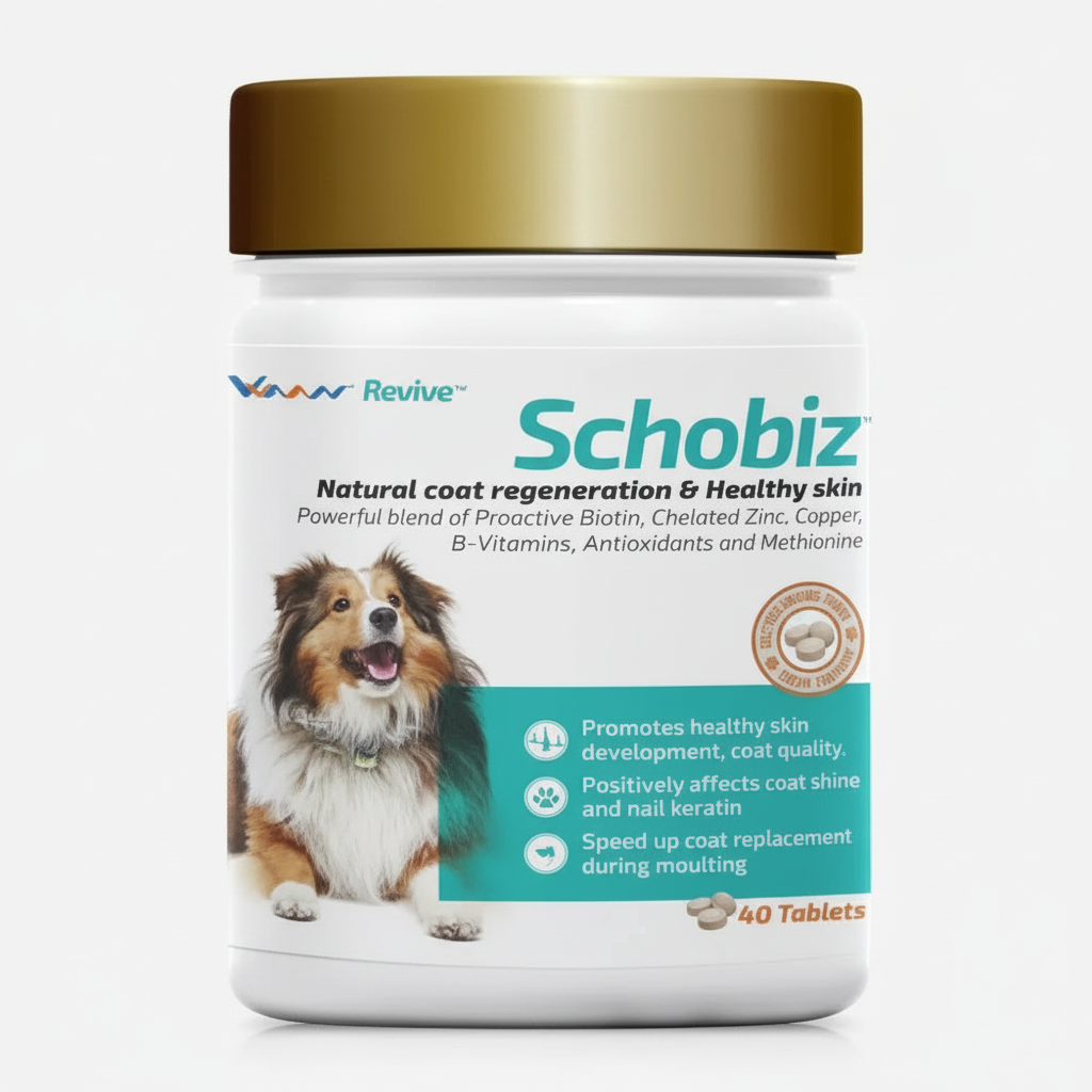 SCHOBIZ 40TAB