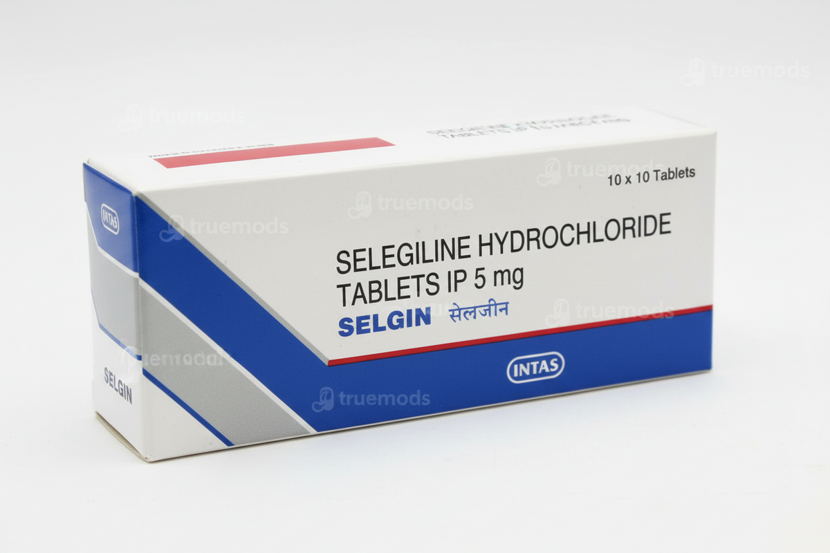 SELGIN PET