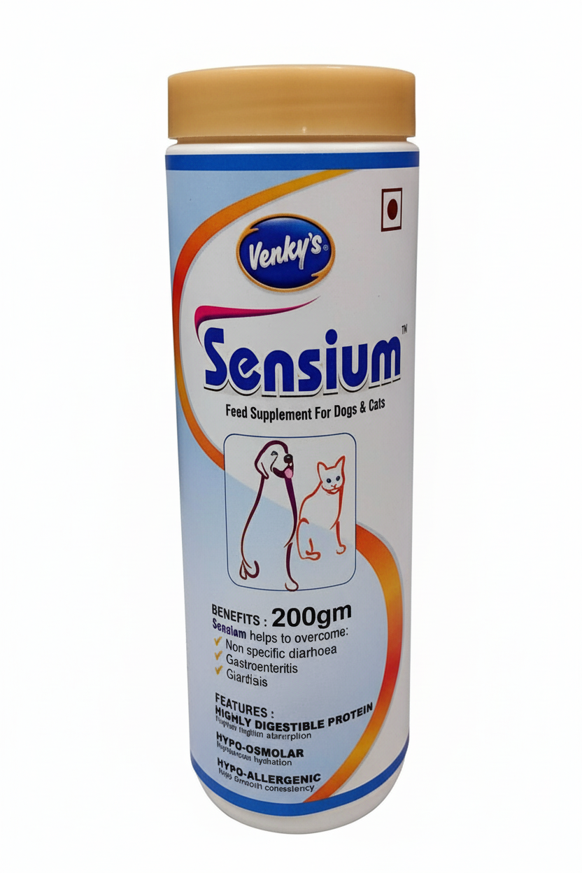 SENSIUM 200GM