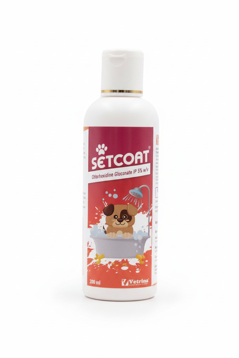VR SETCOAT CHG 0.05