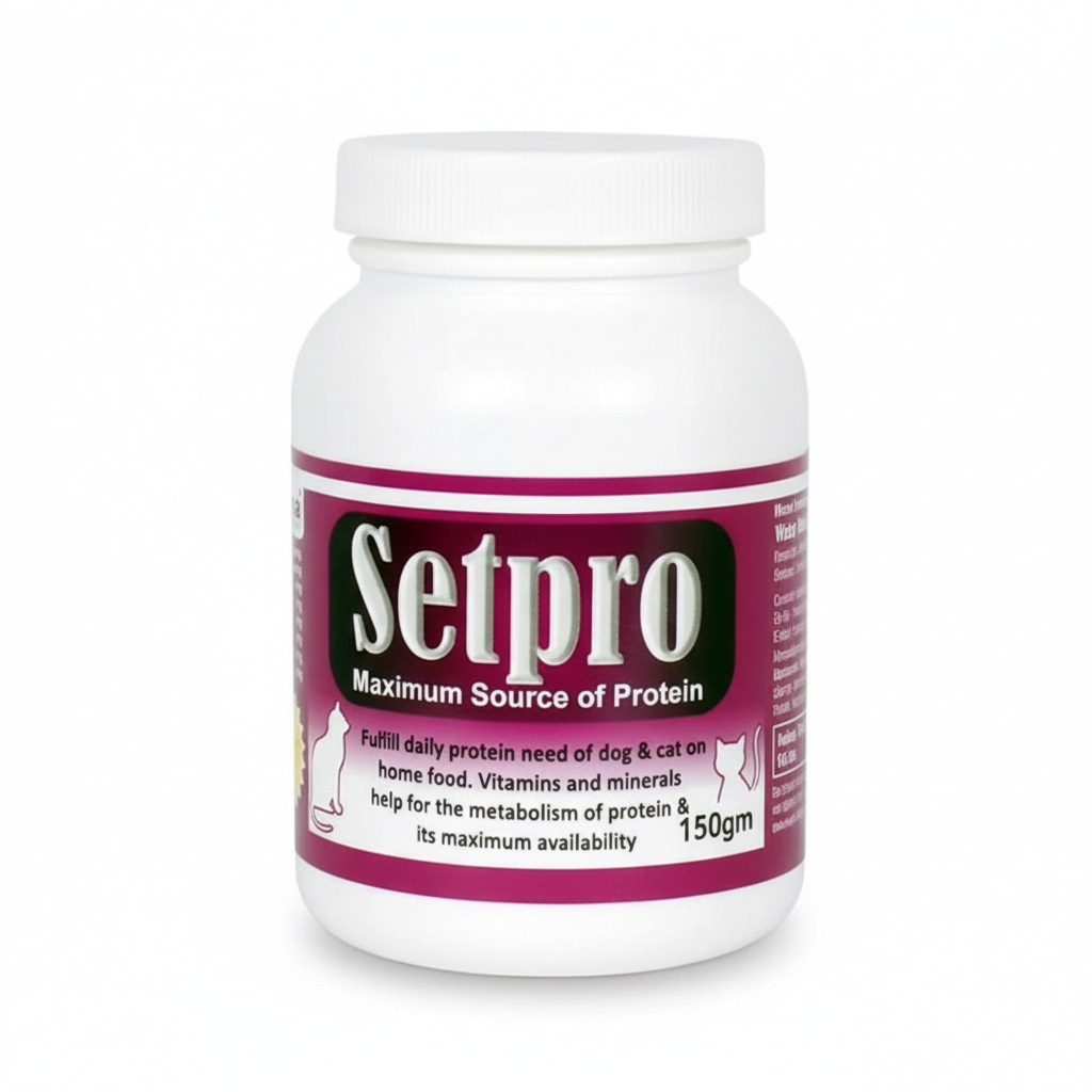 VR SETPRO 150GM