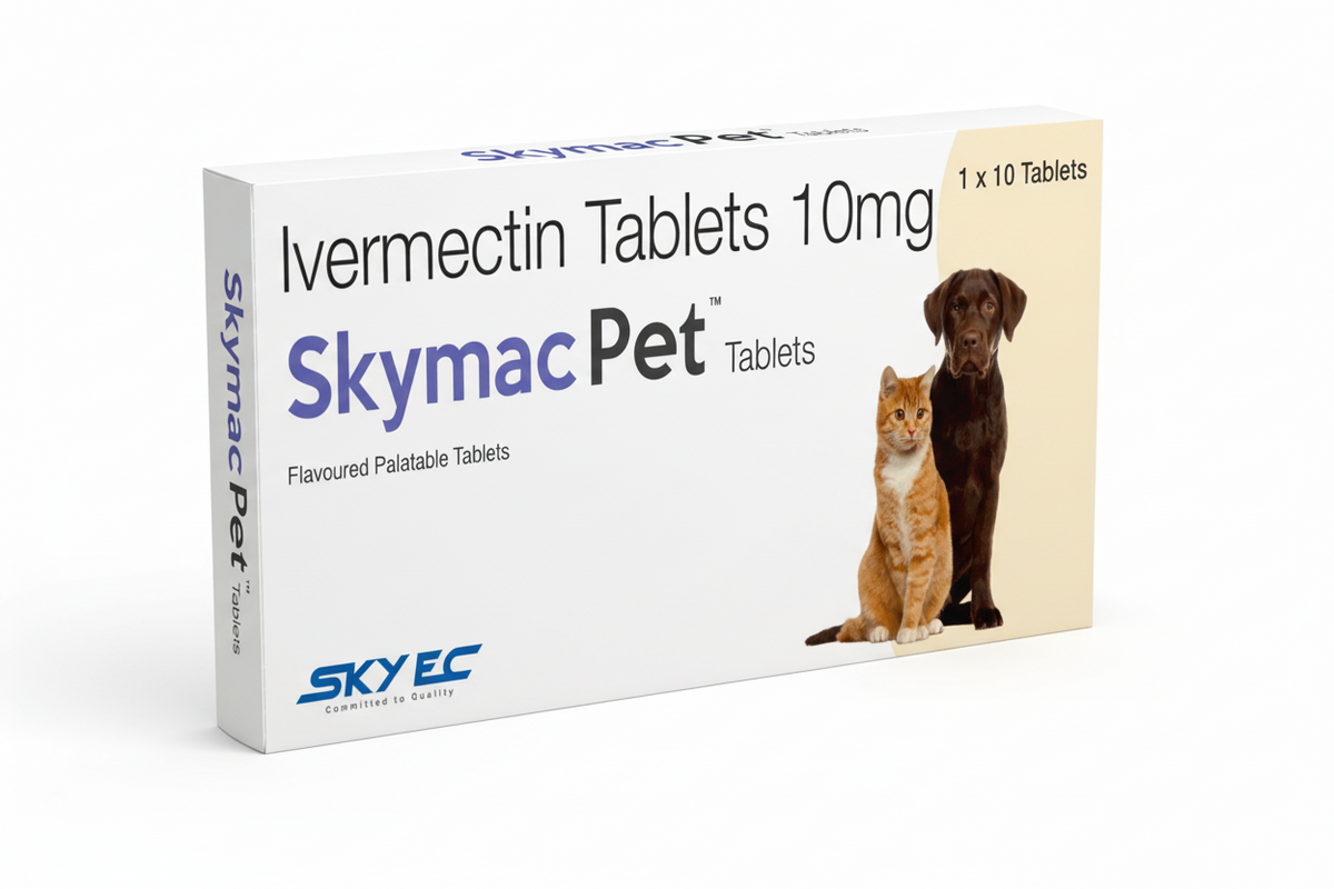 SKYMAC TAB 10S