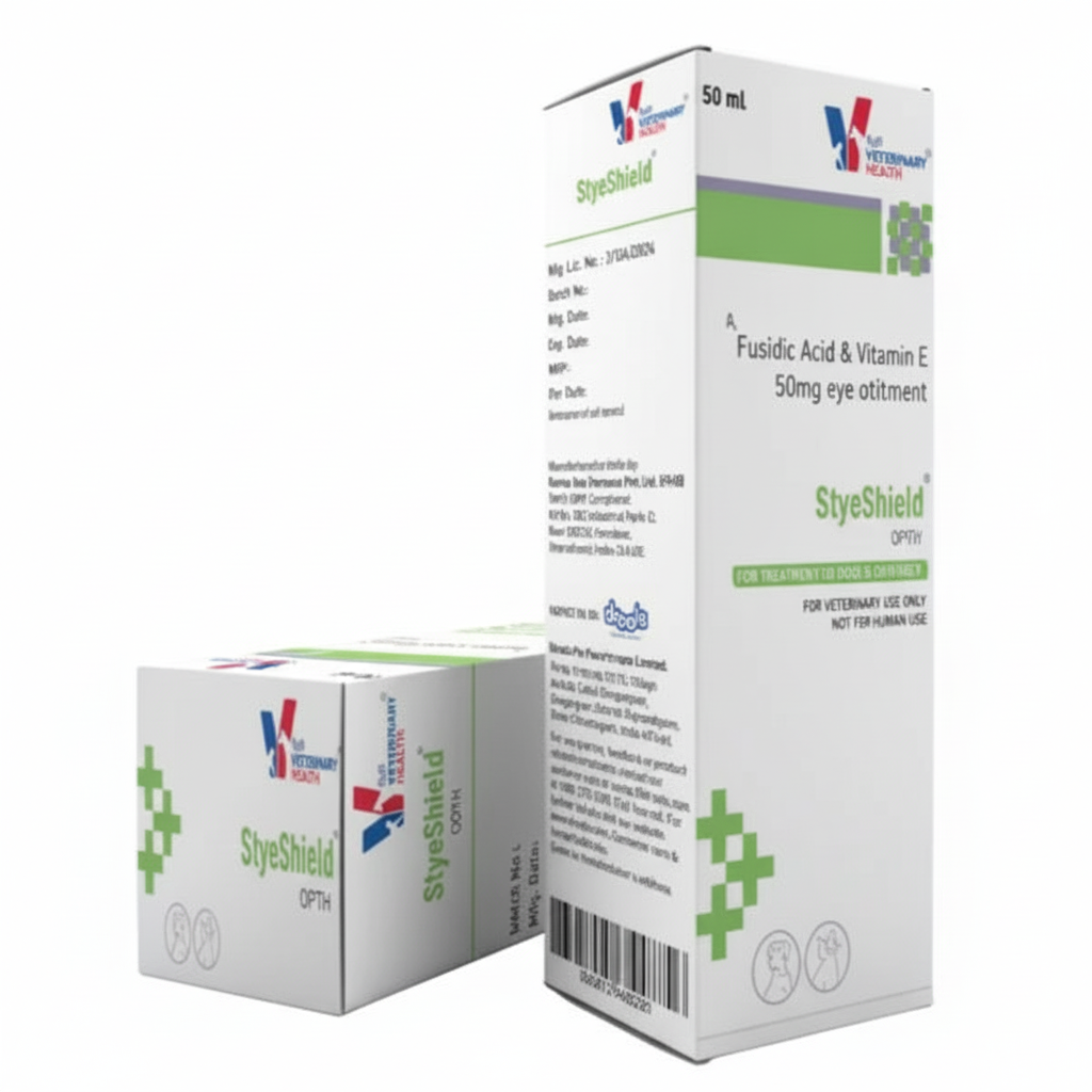 STYLESHIELD SPRAY