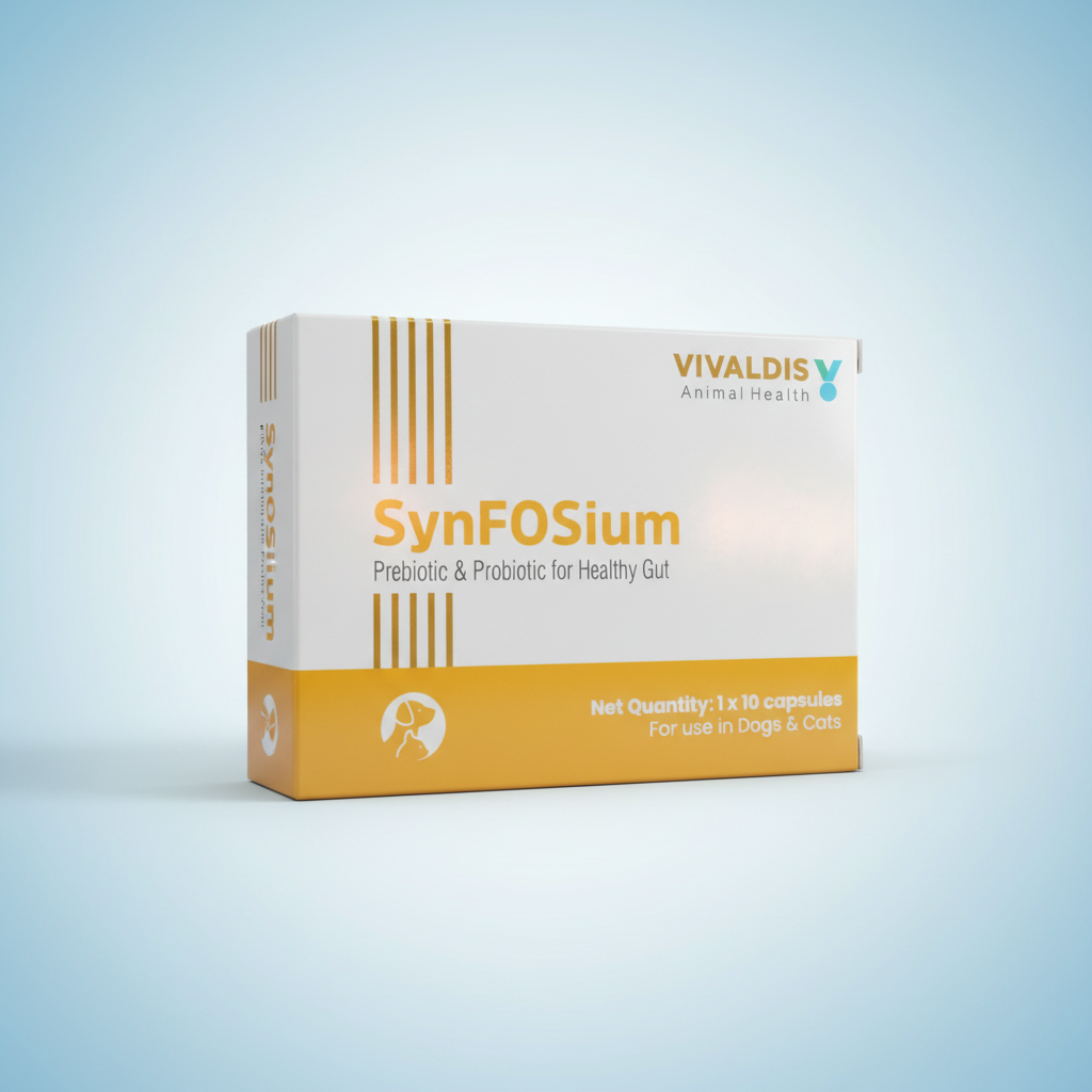 VIV SYNFOSIUM CAPSULE