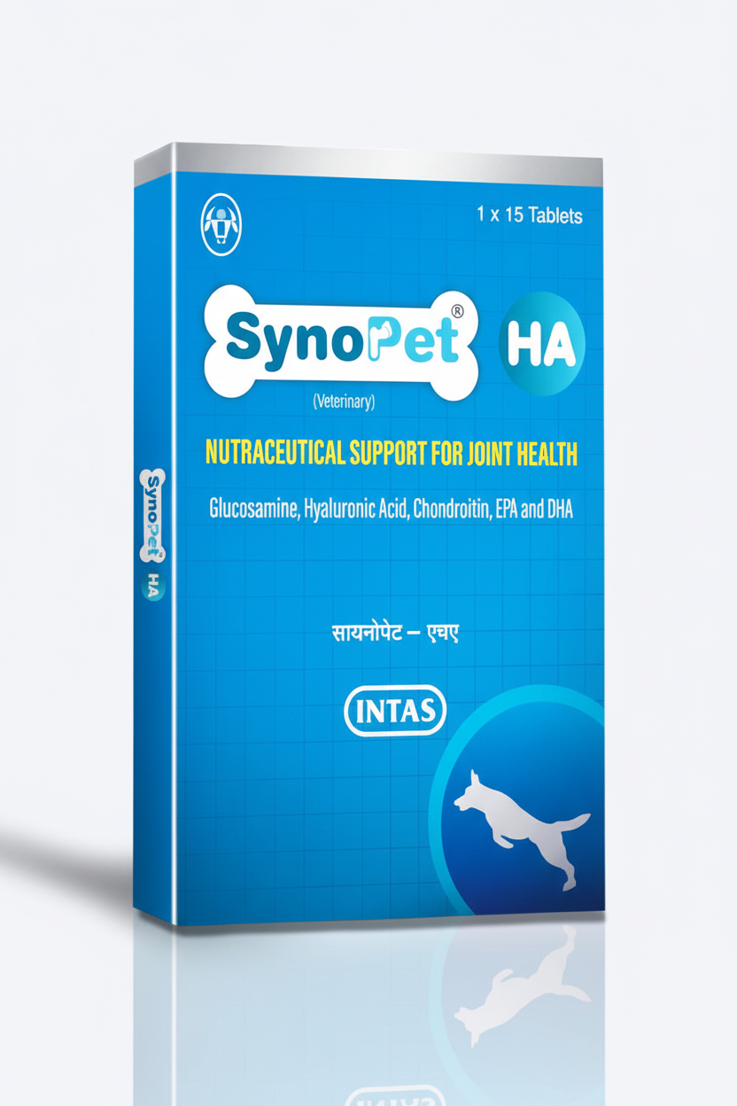 SYNOPET HA