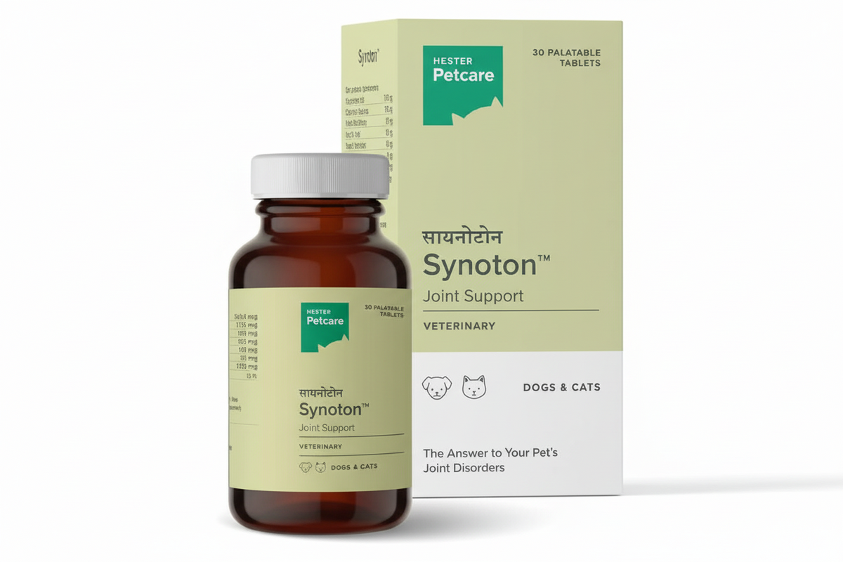 SYNOTON 30 TAB