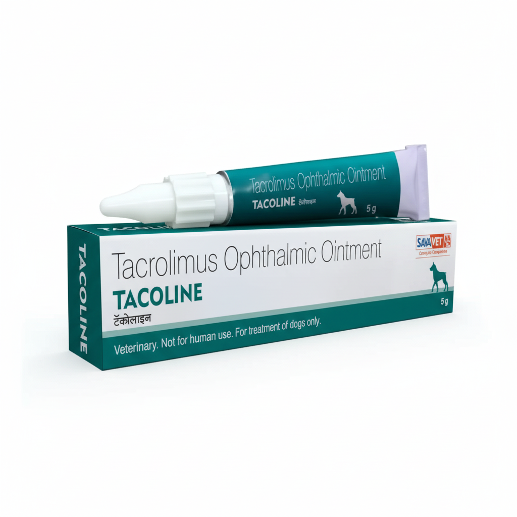 TACOLINE 5gm