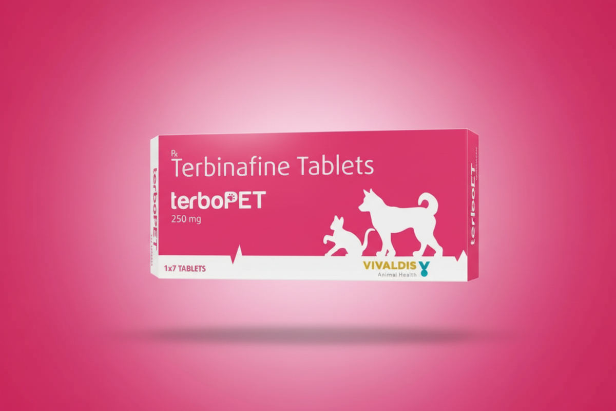 VIV TERBOPET 250MG