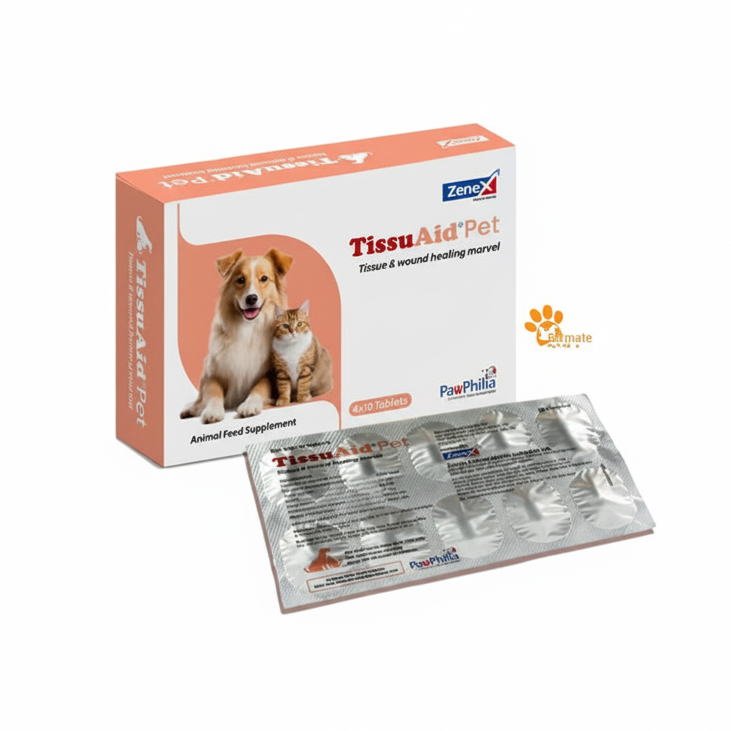 TISSUAID PET