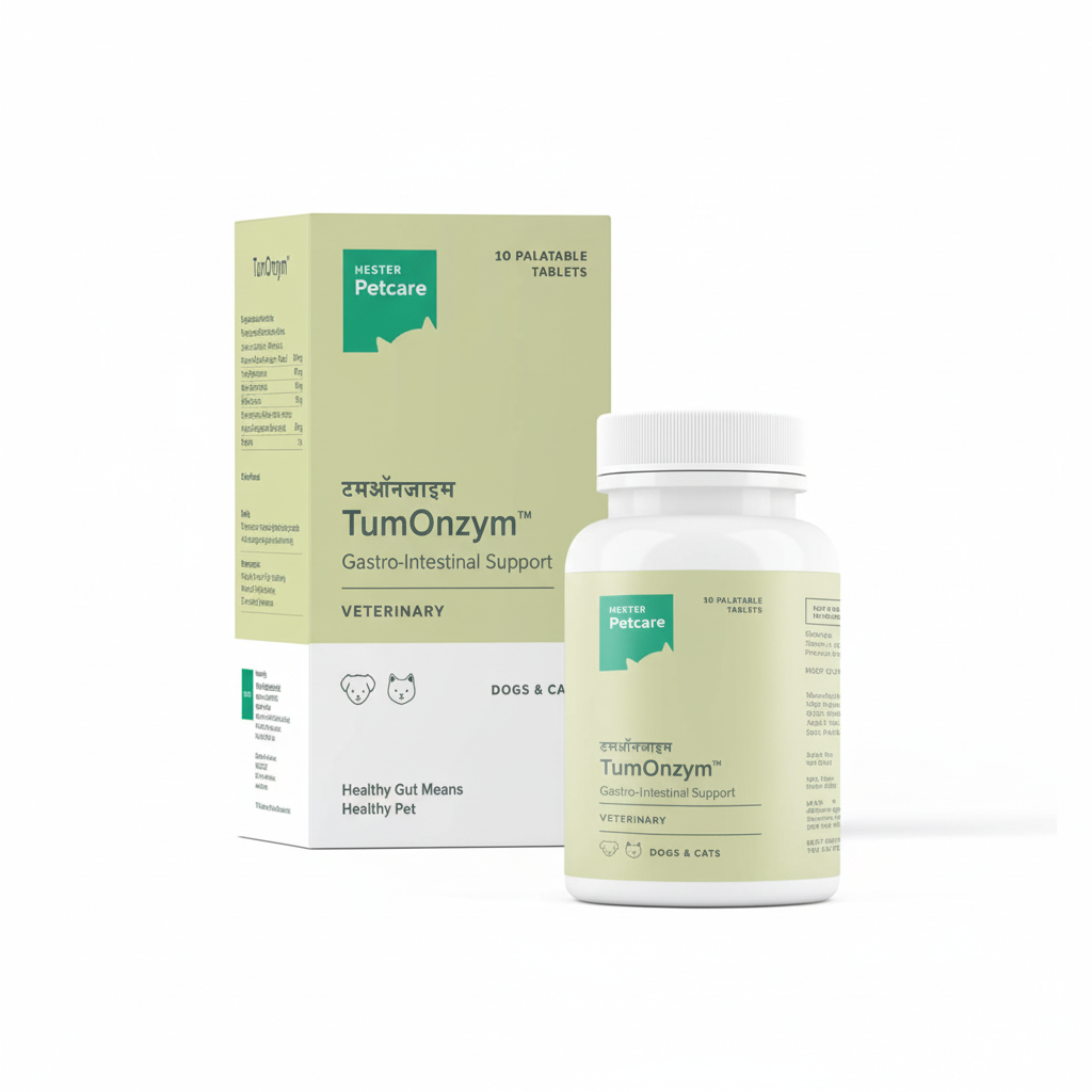 TUMONZYM 10TAB 1*10