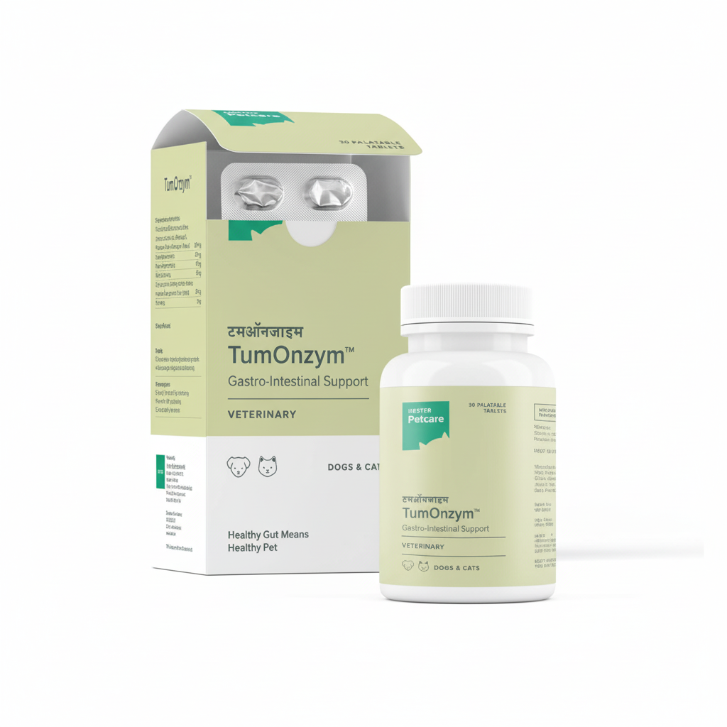 TUMONZYM 30 TAB