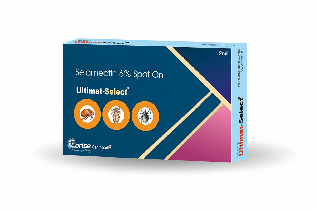 COR ULTIMAT SELECT 2ML 2ML