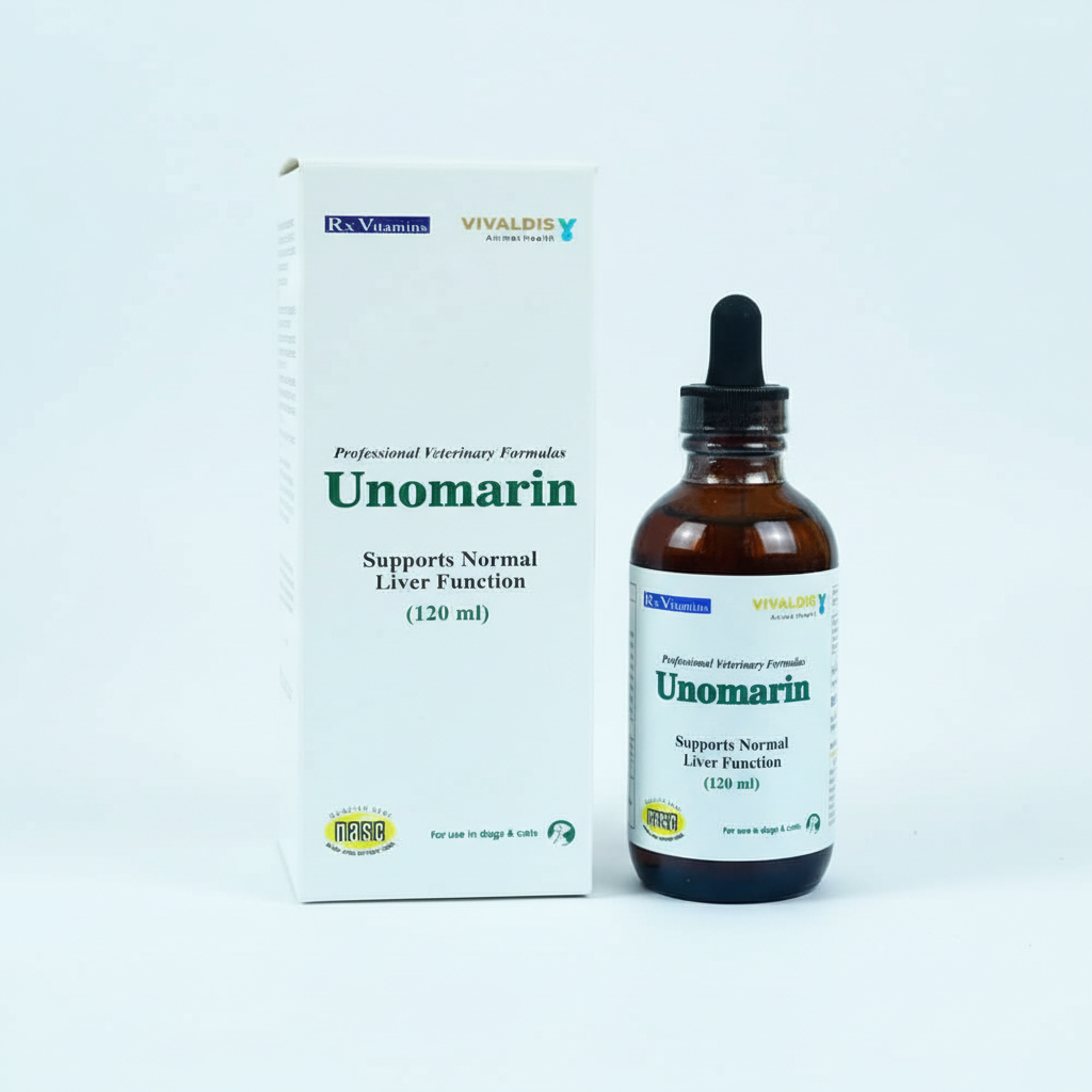 VIV UNOMARIN 120ML
