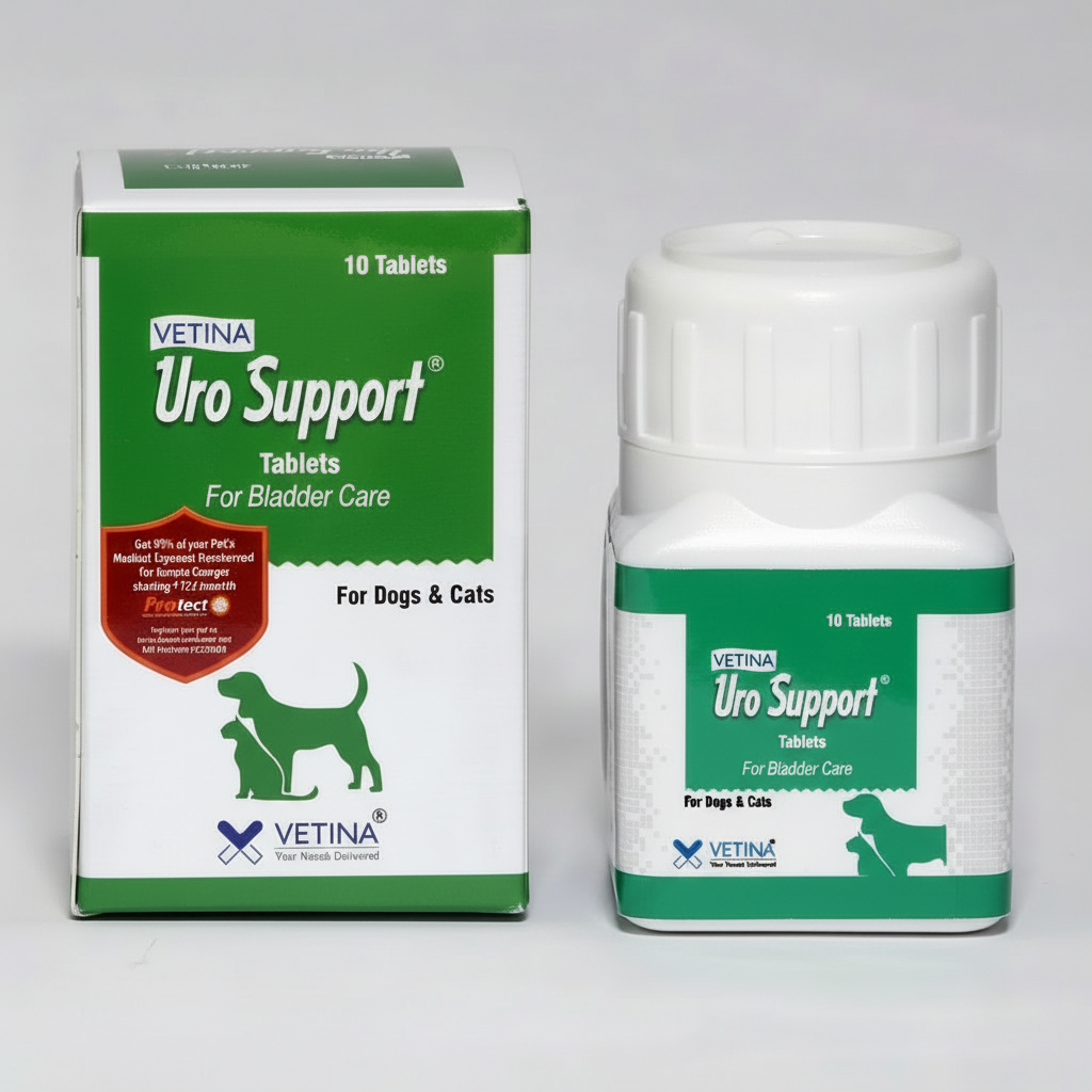 URO SUPPORT 1*10