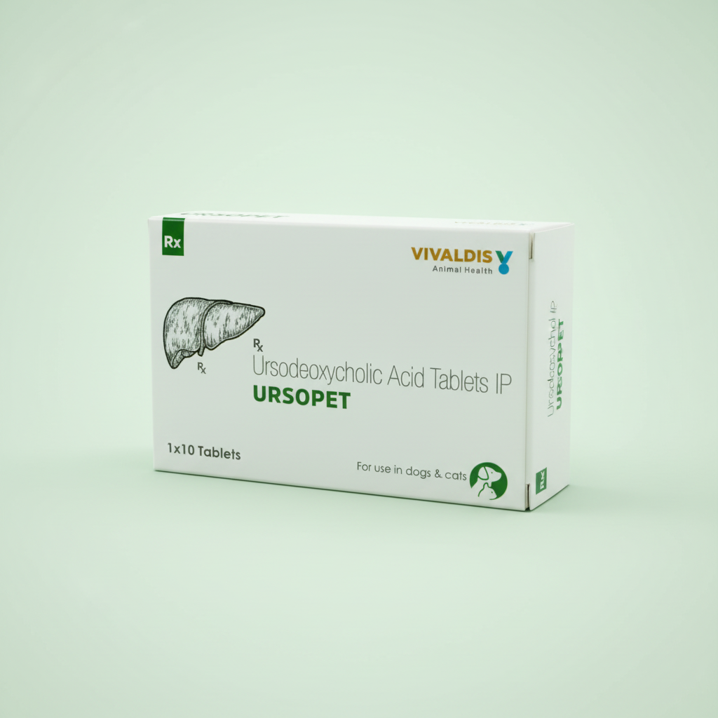 VIV URSOPET