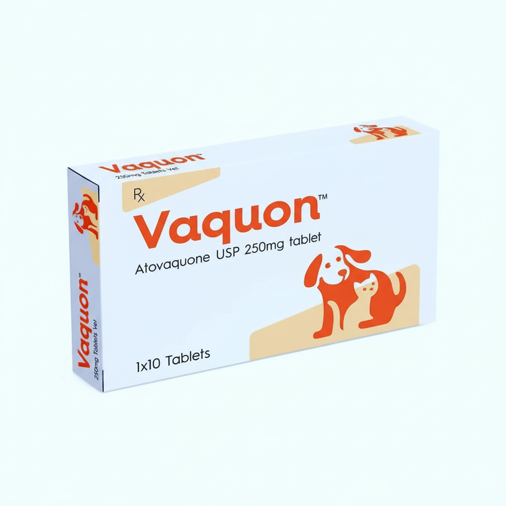 VAQUON 10TAB