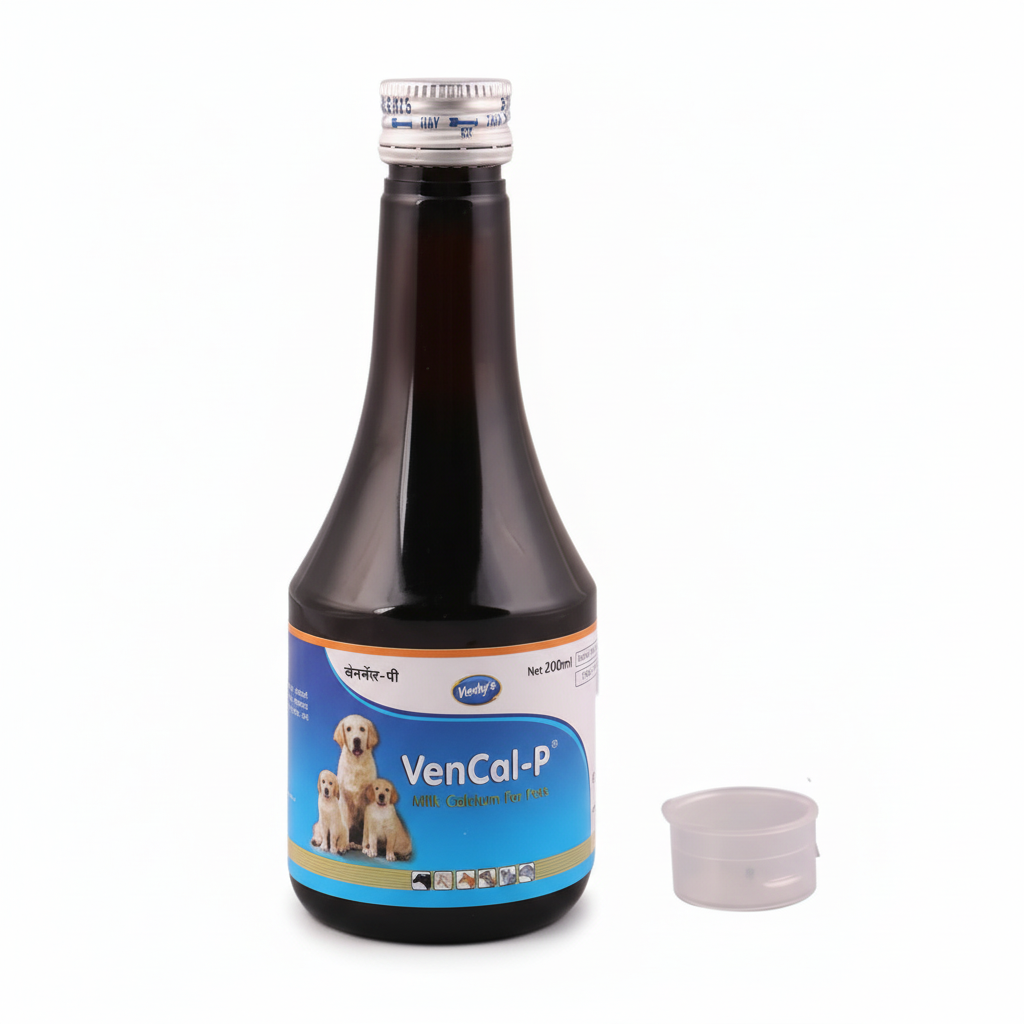VENCAL P 200ML
