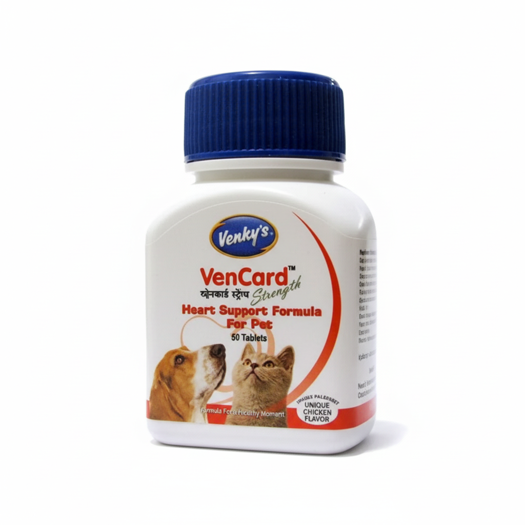 VENCARD 1 50