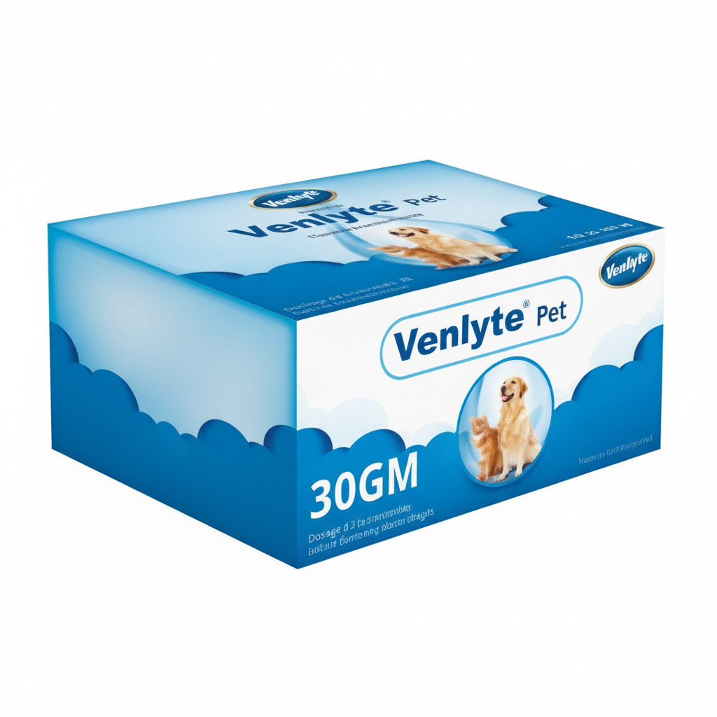 VENKE VENLYTE PET 30GM